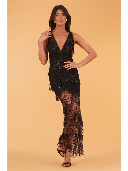  Allure Evening | A4727BLACK